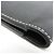 Clutch in pelle Anagram Loewe Nero - vista 13