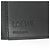 Clutch in pelle Anagram Loewe Nero - vista 16