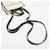 Mini borsa Givenchy G Tote Nero Beige  - vista 10