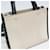 Mini borsa Givenchy G Tote Nero Beige  - vista 9