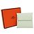 Hermès Monedero Hermes Bastia Verso Verde claro Azul claro - vista 2
