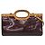 Borsa Louis Vuitton Roxbury Drive Bordò