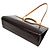 Borsa Louis Vuitton Roxbury Drive Bordò - vista 2
