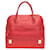 Hermès Borsa da donna Hermes McPherson Rosso