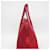 Hermès Borsa da donna Hermes McPherson Rosso - vista 11