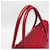 Hermès Borsa da donna Hermes McPherson Rosso - vista 12