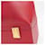 Hermès Borsa da donna Hermes McPherson Rosso - vista 6