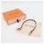Tracolla Pochette Accessoires Louis Vuitton Marrone chiaro - vista 2