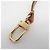 Tracolla Pochette Accessoires Louis Vuitton Marrone chiaro - vista 7