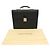 Valigetta da uomo Louis Vuitton Taiga Moscow M30032 Grigio - vista 2