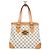 Borsa Louis Vuitton Damier Hampstead PM Blu