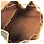 Zaino da donna Louis Vuitton Monogram Montsouris MM M51136 Marrone - vista 3