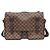 Borsa a tracolla Louis Vuitton Damier N42270 Damier ebene