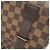 Borsa a tracolla Louis Vuitton Damier N42270 Damier ebene - vista 11