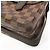 Borsa a tracolla Louis Vuitton Damier N42270 Damier ebene - vista 4