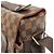 Borsa a tracolla Louis Vuitton Damier N42270 Damier ebene - vista 8