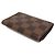 Louis Vuitton Damier Llavero 6 llaves N62630 Damier ebene - vista 2