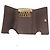Louis Vuitton Damier Llavero 6 llaves N62630 Damier ebene - vista 3