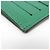 Louis Vuitton Monogram Macassar Tarjetero M82913 Castaño Verde - vista 6