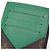 Louis Vuitton Monogram Macassar Tarjetero M82913 Castaño Verde - vista 8