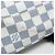 Borsa a tracolla Louis Vuitton Damier Coast Matchpoint Bianco Blu navy - vista 5