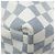 Borsa a tracolla Louis Vuitton Damier Coast Matchpoint Bianco Blu navy - vista 6