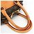 Borsa Louis Vuitton Monogram Deauville Monogramma - vista 13