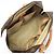 Borsa Louis Vuitton Monogram Deauville Monogramma - vista 3