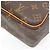 Borsa Louis Vuitton Monogram Deauville Monogramma - vista 5