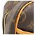 Borsa Louis Vuitton Monogram Deauville Monogramma - vista 7