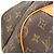Borsa Louis Vuitton Monogram Deauville Monogramma - vista 8