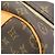 Borsa Louis Vuitton Monogram Deauville Monogramma - vista 9