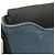 Borsa a tracolla Louis Vuitton Damier Infini District PM N41035 Blu - vista 11