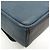 Borsa a tracolla Louis Vuitton Damier Infini District PM N41035 Blu - vista 4