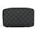 Louis Vuitton Damier Graphite Zippy XL Long Wallet Damier ebene