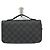 Louis Vuitton Damier Graphite Zippy XL Long Wallet Damier ebene - view 14