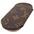 Louis Vuitton Monogram Llavero PM M60115 Monograma - vista 3