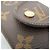 Louis Vuitton Monogram Llavero PM M60115 Monograma - vista 7