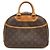 Borsa Louis Vuitton Monogram Trouville Monogramma