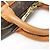 Borsa Louis Vuitton Monogram Trouville Monogramma - vista 11