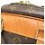 Borsa Louis Vuitton Monogram Trouville Monogramma - vista 12