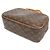 Borsa Louis Vuitton Monogram Trouville Monogramma - vista 2