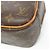 Borsa Louis Vuitton Monogram Trouville Monogramma - vista 4
