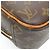 Borsa Louis Vuitton Monogram Trouville Monogramma - vista 5
