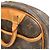 Borsa Louis Vuitton Monogram Trouville Monogramma - vista 7