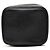 Vanity Beauty case Chanel Black CC Caviar Nero - vista 3