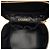 Vanity Beauty case Chanel Black CC Caviar Nero - vista 4