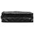 Chanel Black Quilted Lambskin Tassel Flap Nero - vista 3