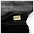 Chanel Black Quilted Lambskin Tassel Flap Nero - vista 6