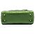 Dior Verde Small Satin Cannage My ABCDior Lady Dior - vista 3